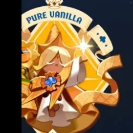 퓨어바닐라