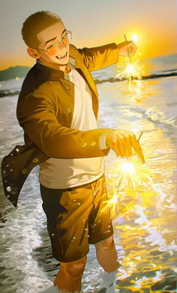 Profile image of 千埜