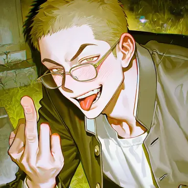 Profile image of 千埜