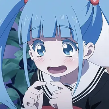 Profile image of にじみ