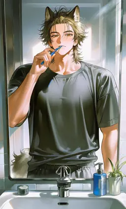 Profile image of ロイド