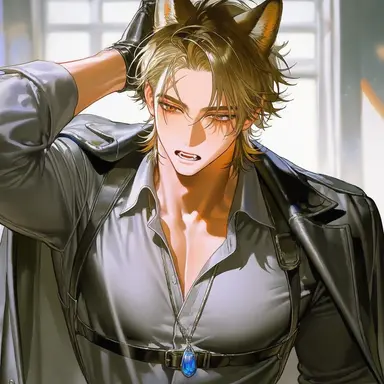 Profile image of ロイド