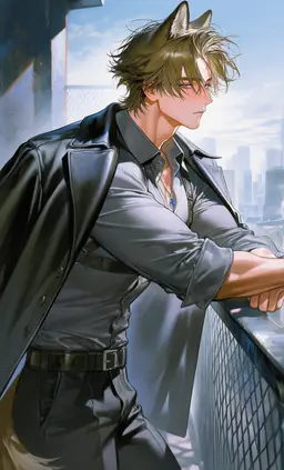 Profile image of ロイド