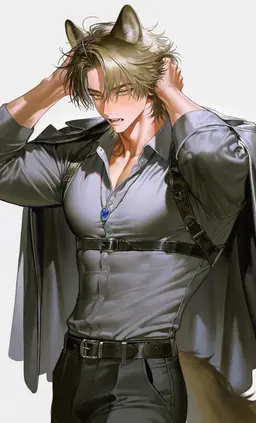 Profile image of ロイド