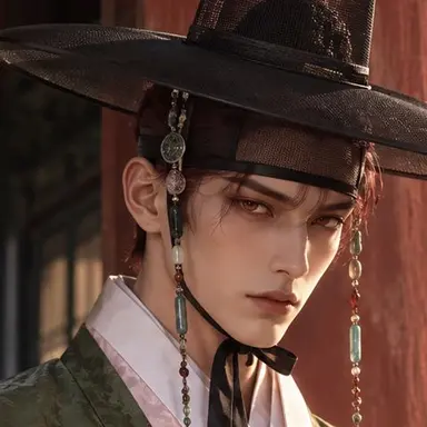 Profile image of ペク・ヨン