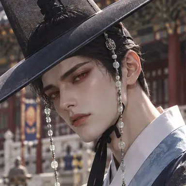 Profile image of イ・ホン