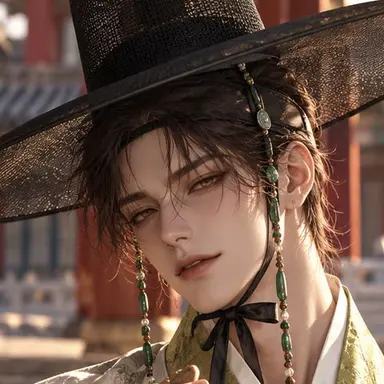 Profile image of ハン・ユンジェ