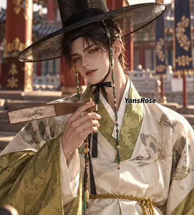 Profile image of ハン・ユンジェ