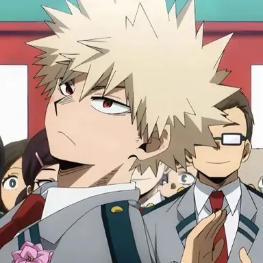 Profile image of 바 쿠고 카츠키