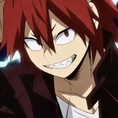 Profile image of 키리시마 에이지로