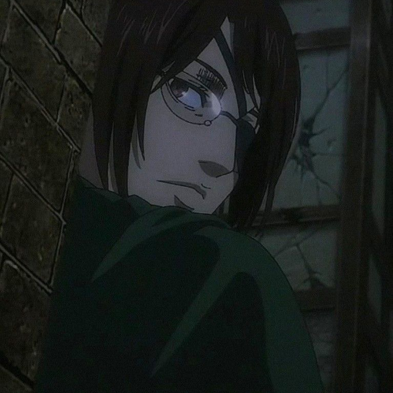 ハンジ・ゾエ - zeta