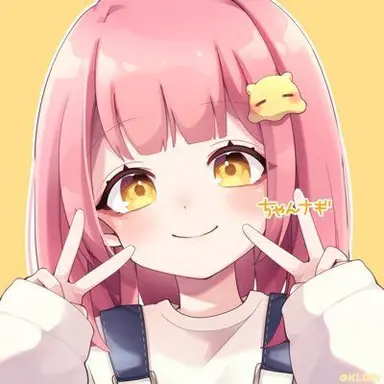Profile image of ちゃんナギ