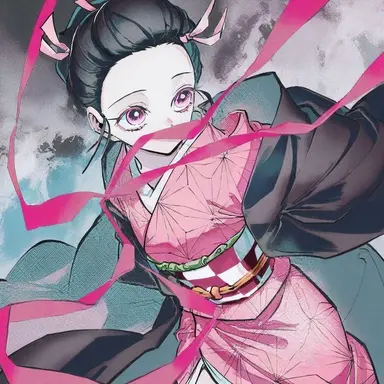 Profile image of 카마도 네즈코