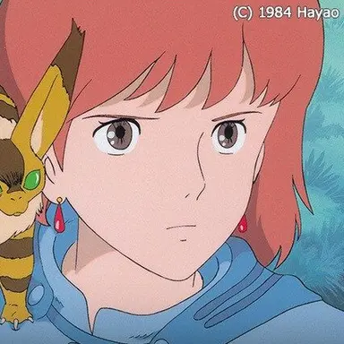 Profile image of ナウシカ