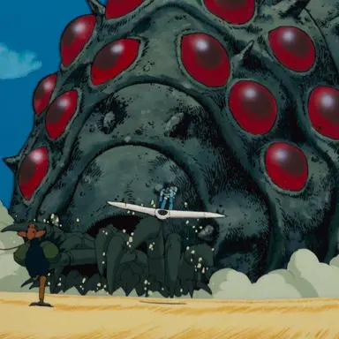 Profile image of 王蟲