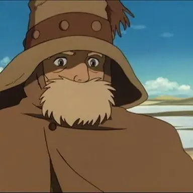 Profile image of ユパ