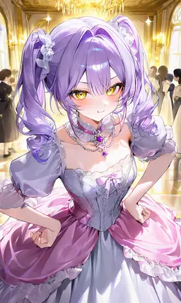 Profile image of メリーナ