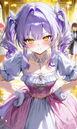 Profile image of メリーナ