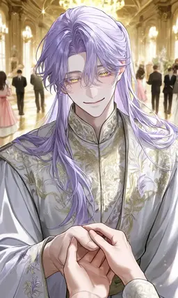 Profile image of ユリゼル