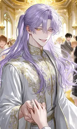 Profile image of ユリゼル