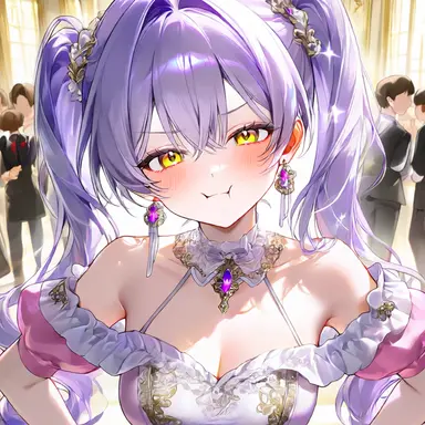 Profile image of メリーナ