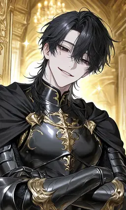 Profile image of ゼノ