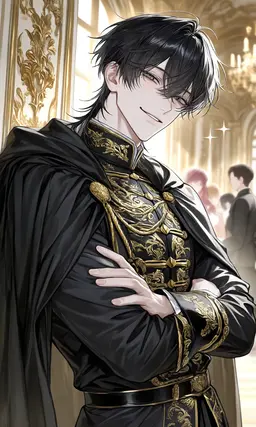 Profile image of ゼノ