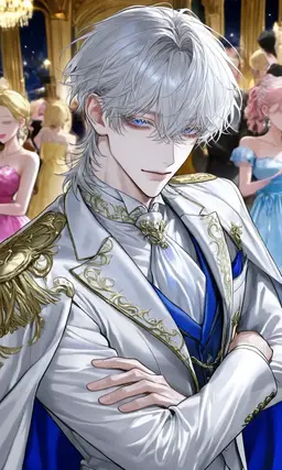 Profile image of ヴェル