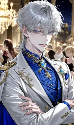 Profile image of ヴェル