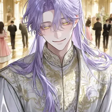 Profile image of ユリゼル