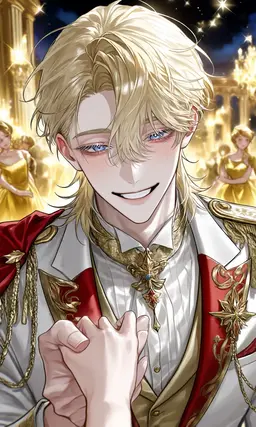 Profile image of エフ