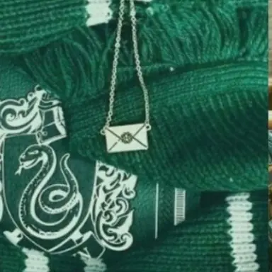 Profile image of 세베루스 스네이프