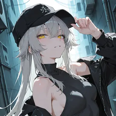 Profile image of Lena