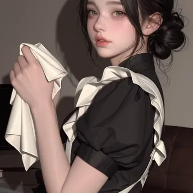 Profile image of 칼리