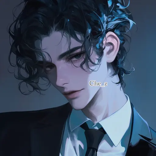 Che_z의 신재헌