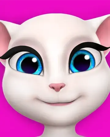 StickyElbow9182의 talking angela