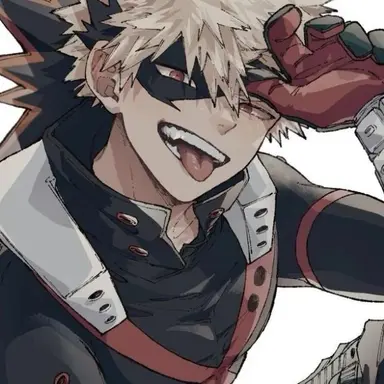 Profile image of Bakugo