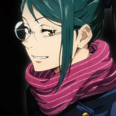 Profile image of Maki