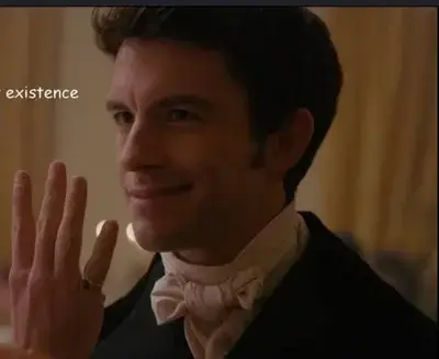 LushJeans5978의 Anthony Bridgerton