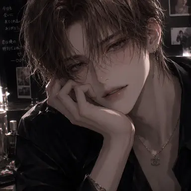 Profile image of 海莉