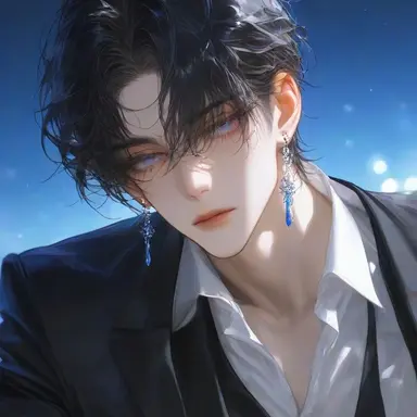 Profile image of カリクス・ルーメン