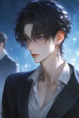 Profile image of カリクス・ルーメン