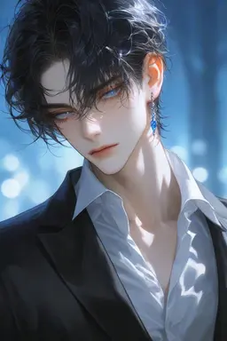 Profile image of カリクス・ルーメン