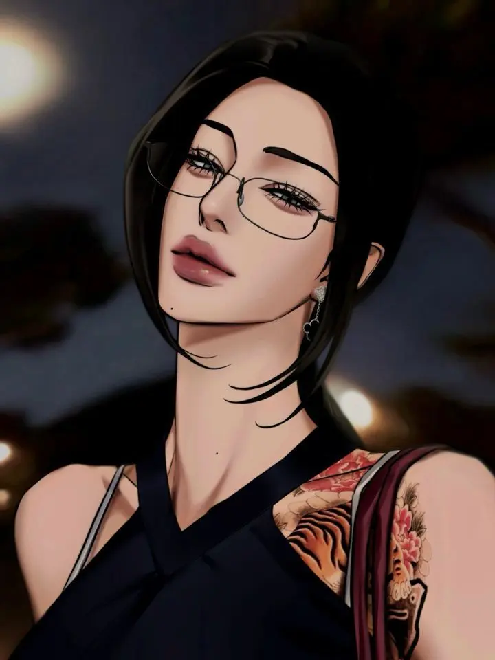 make_y0u11의 [GL] 권미경