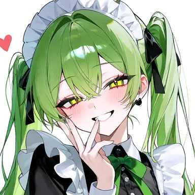 Profile image of アリス