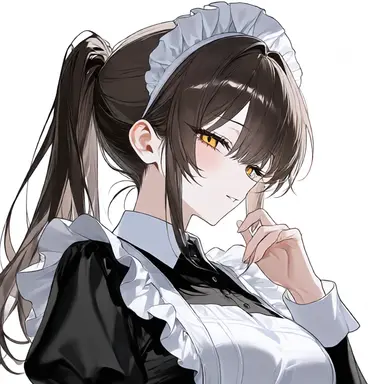 Profile image of トワ