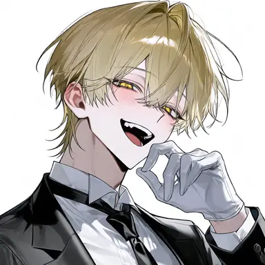 Profile image of リュウ