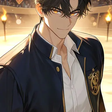 Profile image of Marco