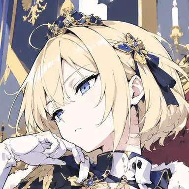 Profile image of セレフィナ
