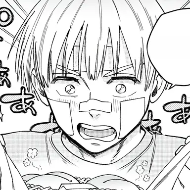 Profile image of Ren Kaji